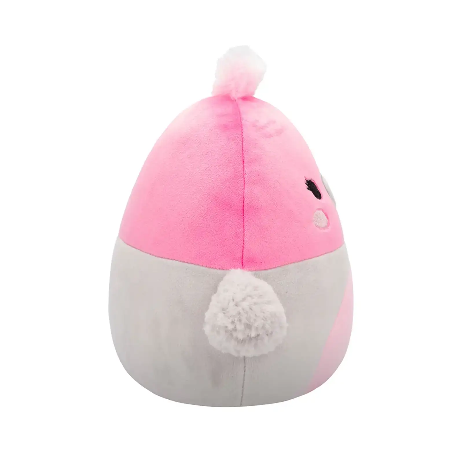 Мягкая игрушка SQUISHMALLOWS – КАКАДУ ДЖЕЙЛА (19 cm) (SQCR06595)