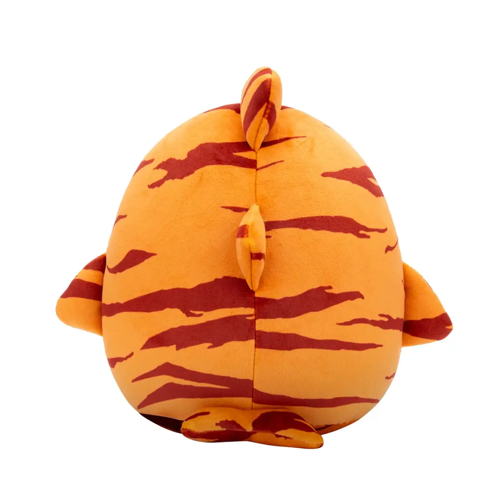 М'яка іграшка SQUISHMALLOWS – ТИГРОВА АКУЛА ДЖАГГЕР (19 cm) (SQCR06597)