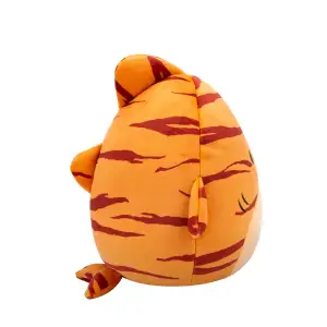 М'яка іграшка SQUISHMALLOWS – ТИГРОВА АКУЛА ДЖАГГЕР (19 cm) (SQCR06597)
