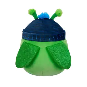 М'яка іграшка SQUISHMALLOWS – БОГОМОЛ ТРЕНТОН (19 cm) (SQCR06615)
