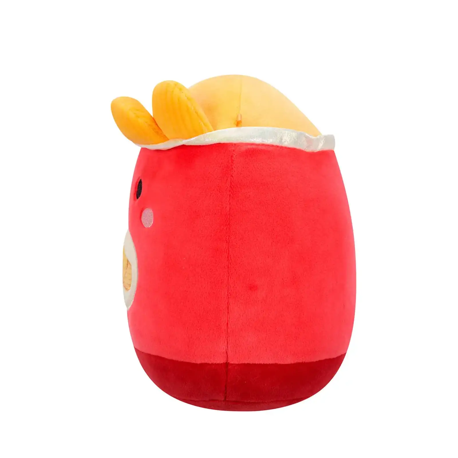 Мягкая игрушка SQUISHMALLOWS – КАРТОФЕЛЬНЫЕ ЧИПСЫ ЭНСЕЛ (19 cm) (SQCR06616)