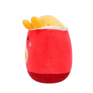 Мягкая игрушка SQUISHMALLOWS – КАРТОФЕЛЬНЫЕ ЧИПСЫ ЭНСЕЛ (19 cm) (SQCR06616)