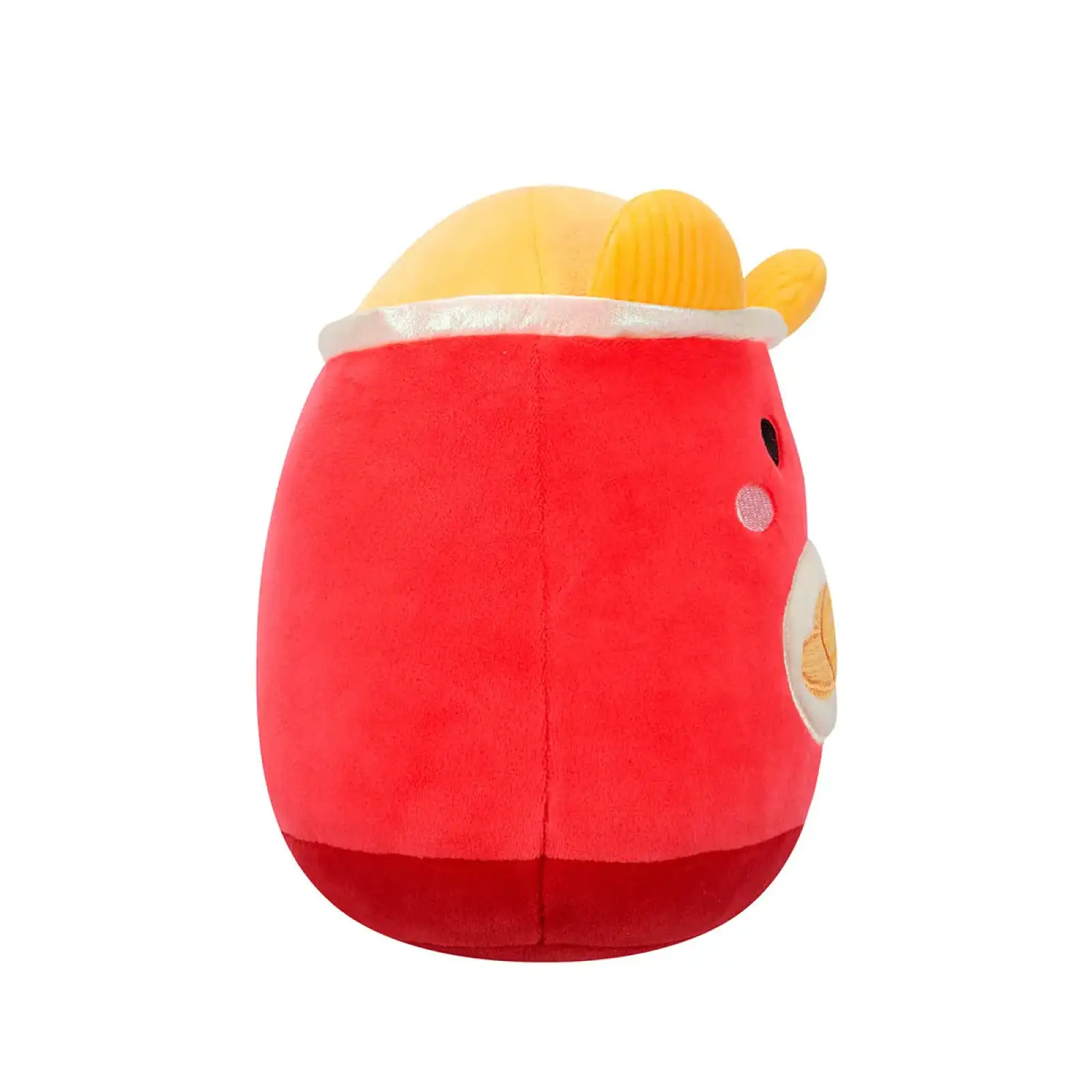 Мягкая игрушка SQUISHMALLOWS – КАРТОФЕЛЬНЫЕ ЧИПСЫ ЭНСЕЛ (19 cm) (SQCR06616)