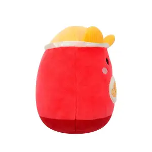 Мягкая игрушка SQUISHMALLOWS – КАРТОФЕЛЬНЫЕ ЧИПСЫ ЭНСЕЛ (19 cm) (SQCR06616)