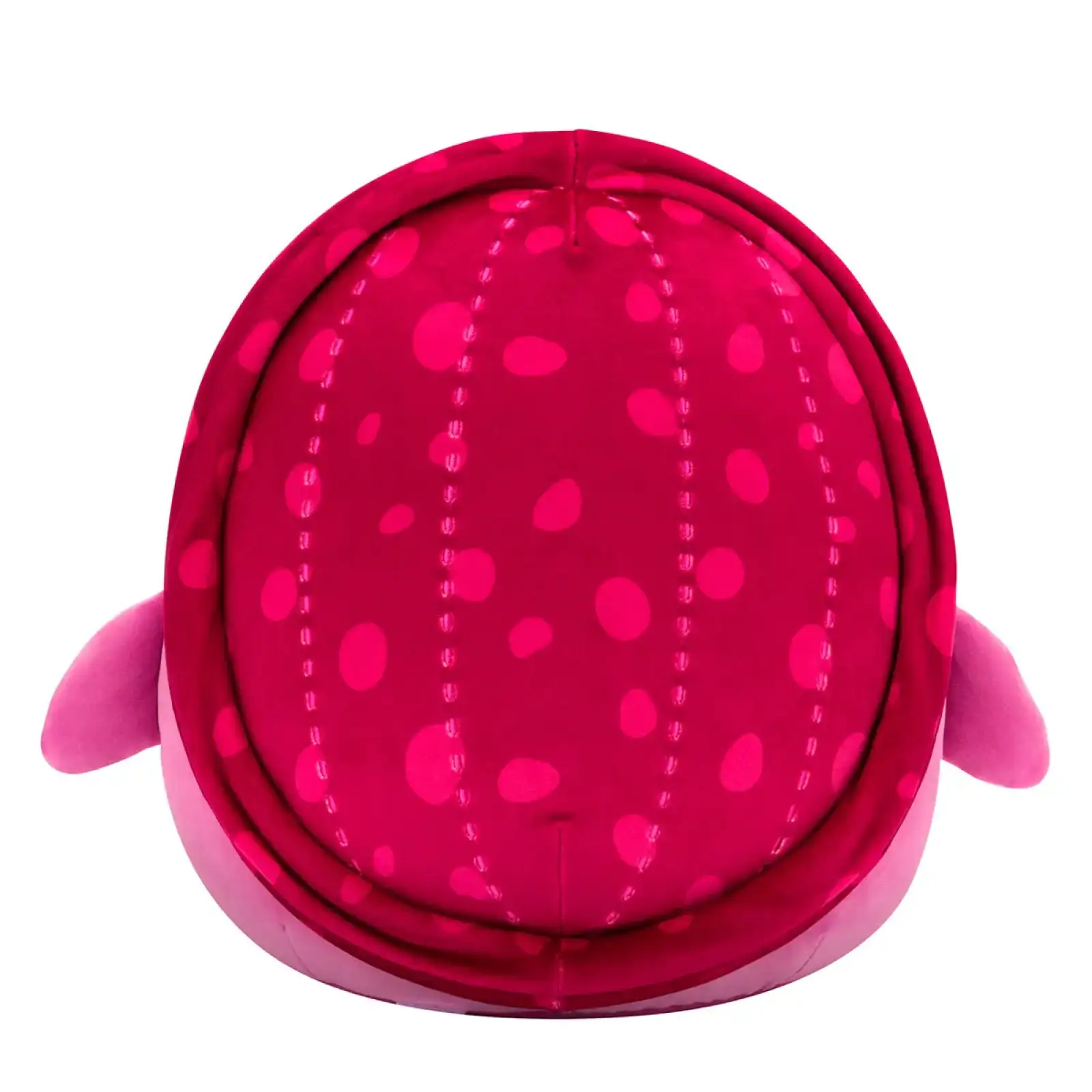 М'яка іграшка SQUISHMALLOWS – ЧЕРЕПАХА ТУДОР (30 cm) (SQCR06621)