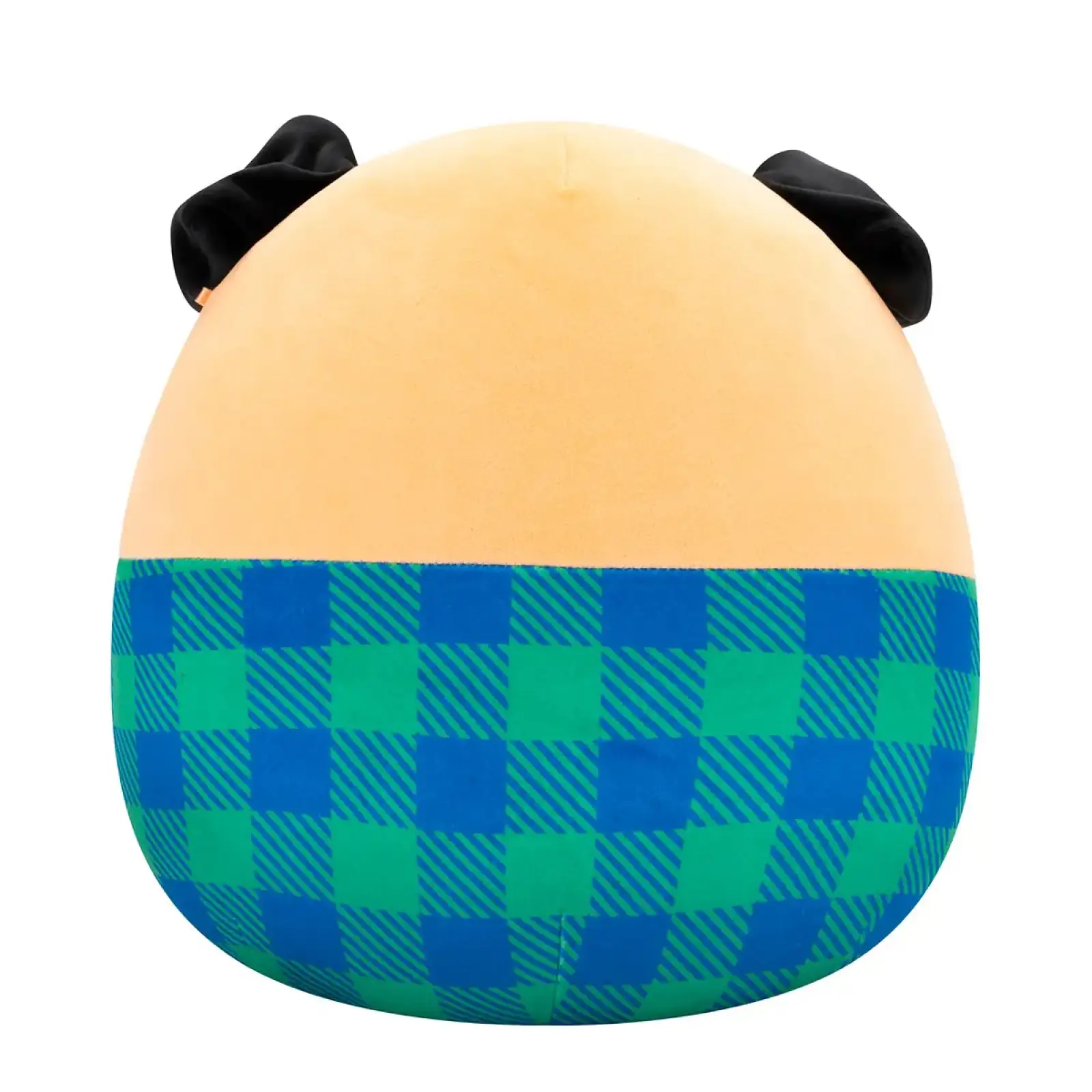 Мягкая игрушка SQUISHMALLOWS – МОПС ПРИНЦ (30 cm) (SQCR06622)