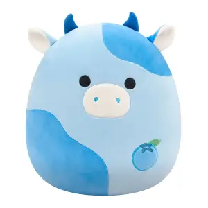 М'яка іграшка SQUISHMALLOWS – КОРІВКА РУТАНІЯ (30 cm) (SQCR06624)