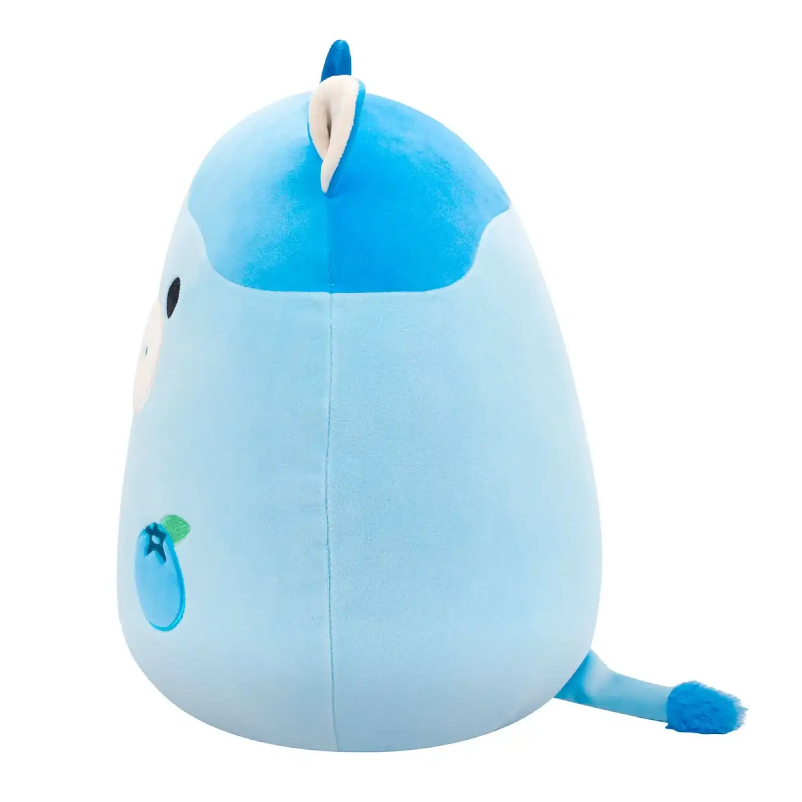 М'яка іграшка SQUISHMALLOWS – КОРІВКА РУТАНІЯ (30 cm) (SQCR06624)