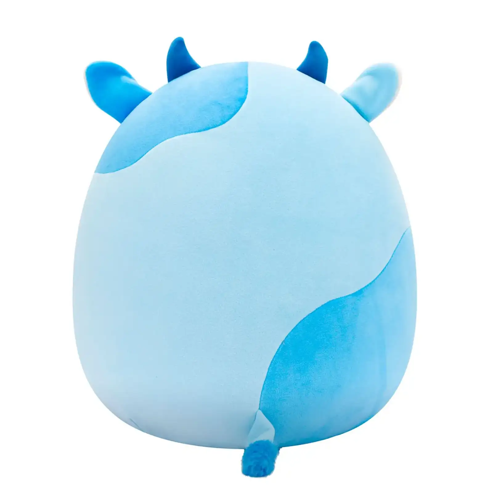 М'яка іграшка SQUISHMALLOWS – КОРІВКА РУТАНІЯ (30 cm) (SQCR06624)