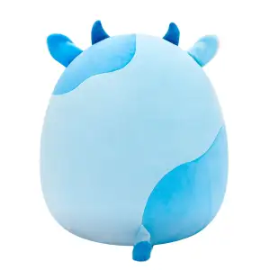 М'яка іграшка SQUISHMALLOWS – КОРІВКА РУТАНІЯ (30 cm) (SQCR06624)
