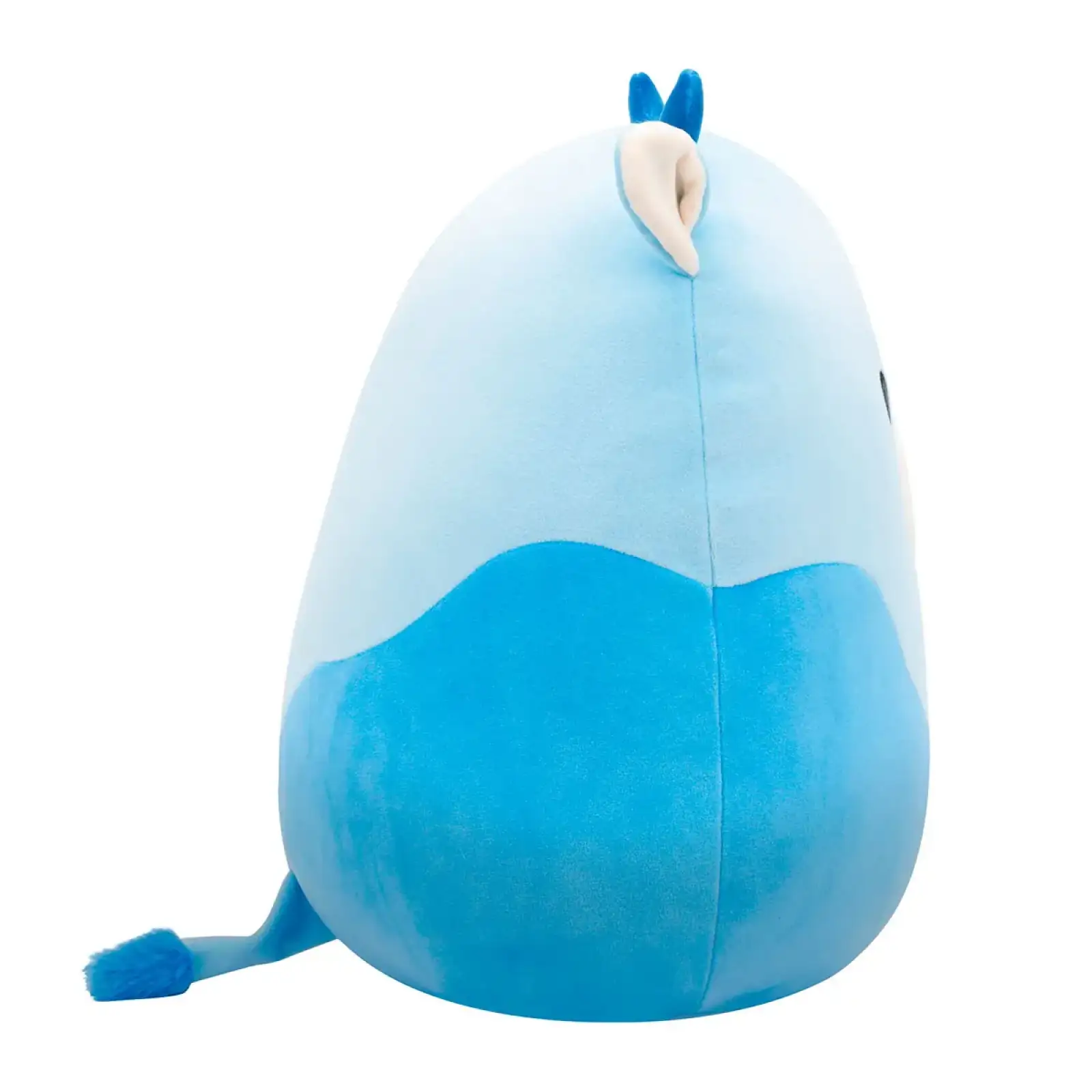 М'яка іграшка SQUISHMALLOWS – КОРІВКА РУТАНІЯ (30 cm) (SQCR06624)