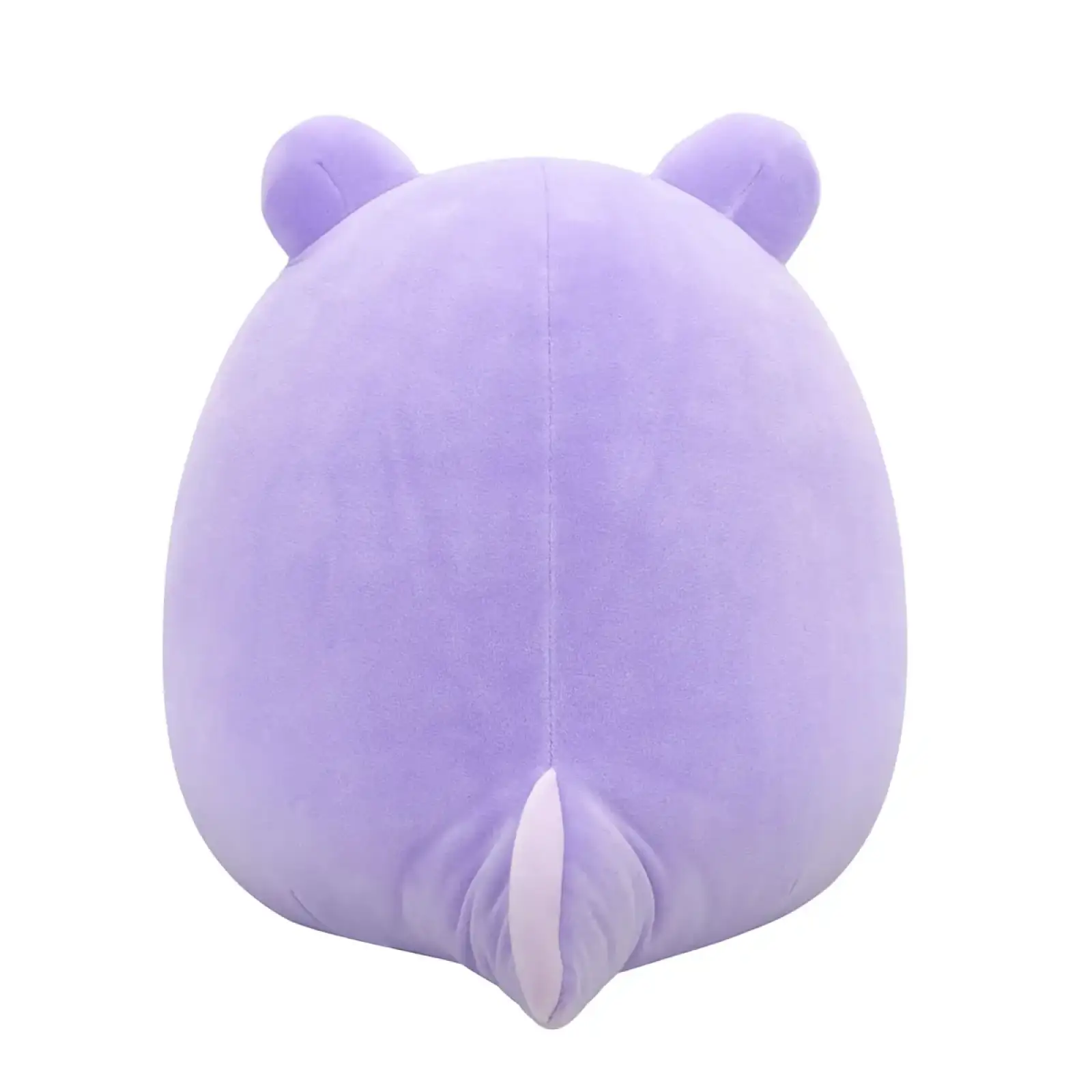 М'яка іграшка SQUISHMALLOWS – ЖАБКА НАОМІ (30 cm) (SQCR06625)