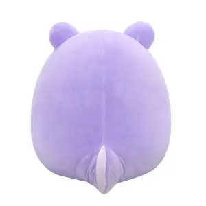 М'яка іграшка SQUISHMALLOWS – ЖАБКА НАОМІ (30 cm) (SQCR06625)