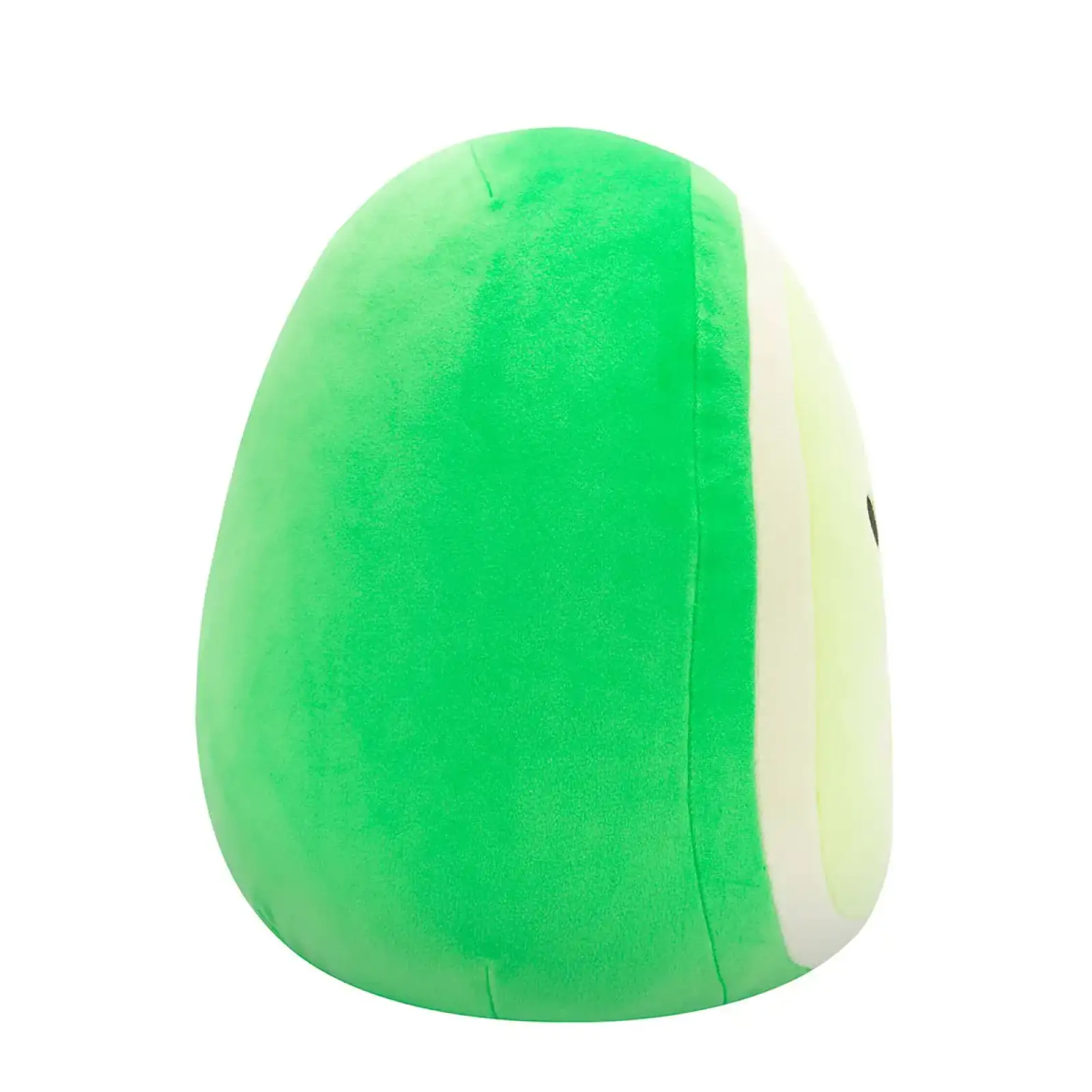 М'яка іграшка SQUISHMALLOWS – ОГІРОК КАРМАЙКЛ (30 cm) (SQCR06626)