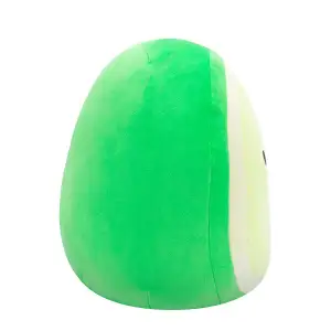 М'яка іграшка SQUISHMALLOWS – ОГІРОК КАРМАЙКЛ (30 cm) (SQCR06626)