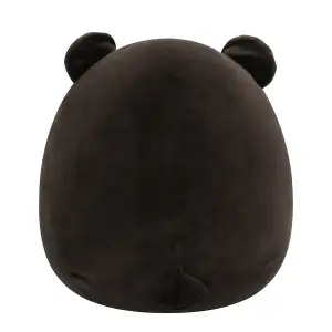 Мягкая игрушка SQUISHMALLOWS – БУРЫЙ МЕДВЕДЬ МАЛТИЗ (30 cm) (SQCR06671)