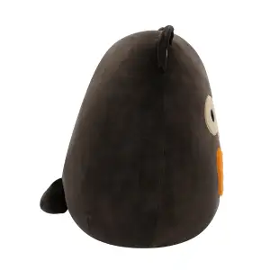 Мягкая игрушка SQUISHMALLOWS – БУРЫЙ МЕДВЕДЬ МАЛТИЗ (30 cm) (SQCR06671)