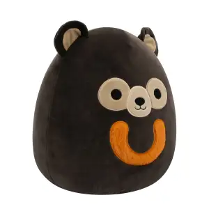 Мягкая игрушка SQUISHMALLOWS – БУРЫЙ МЕДВЕДЬ МАЛТИЗ (30 cm) (SQCR06671)