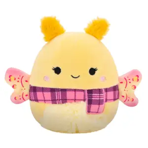 М'яка іграшка SQUISHMALLOWS – МЕТЕЛИК МІРІ (30 cm) (SQCR06672)