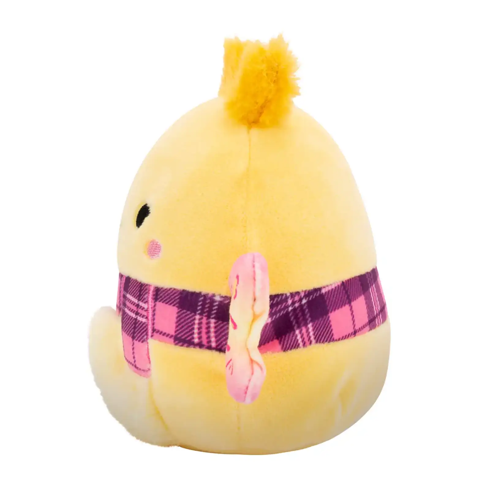 М'яка іграшка SQUISHMALLOWS – МЕТЕЛИК МІРІ (30 cm) (SQCR06672)