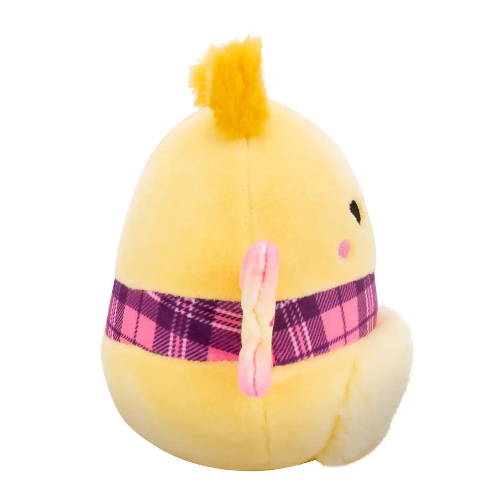 М'яка іграшка SQUISHMALLOWS – МЕТЕЛИК МІРІ (30 cm) (SQCR06672)