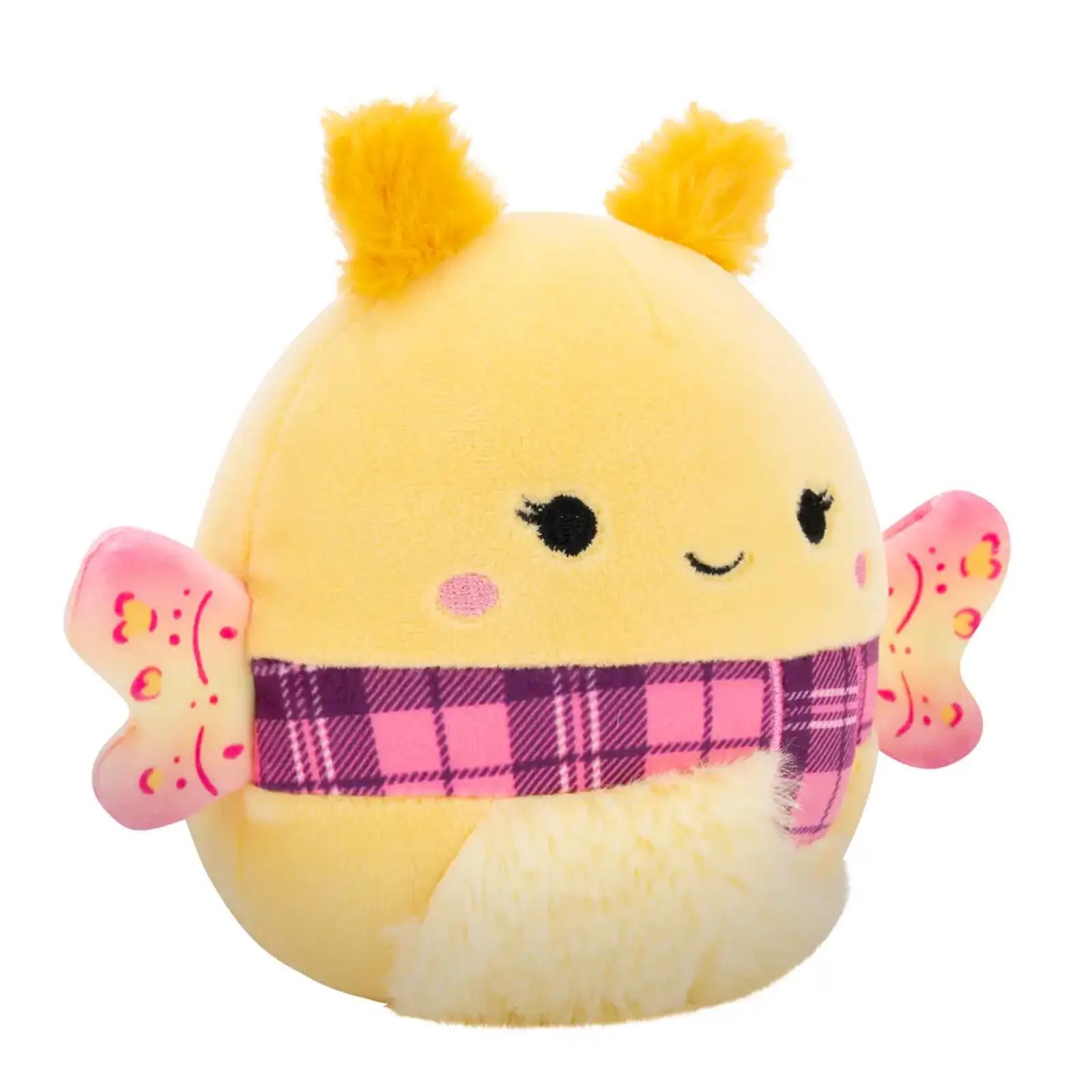 М'яка іграшка SQUISHMALLOWS – МЕТЕЛИК МІРІ (30 cm) (SQCR06672)