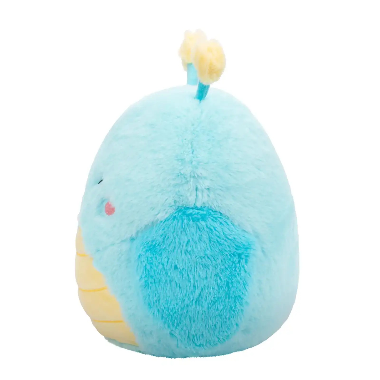 М'яка іграшка SQUISHMALLOWS – КОНИК СТРИБУНЕЦЬ ДЖАЙЛС (30 cm) (SQCR06681)