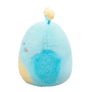 М'яка іграшка SQUISHMALLOWS – КОНИК СТРИБУНЕЦЬ ДЖАЙЛС (30 cm) (SQCR06681)