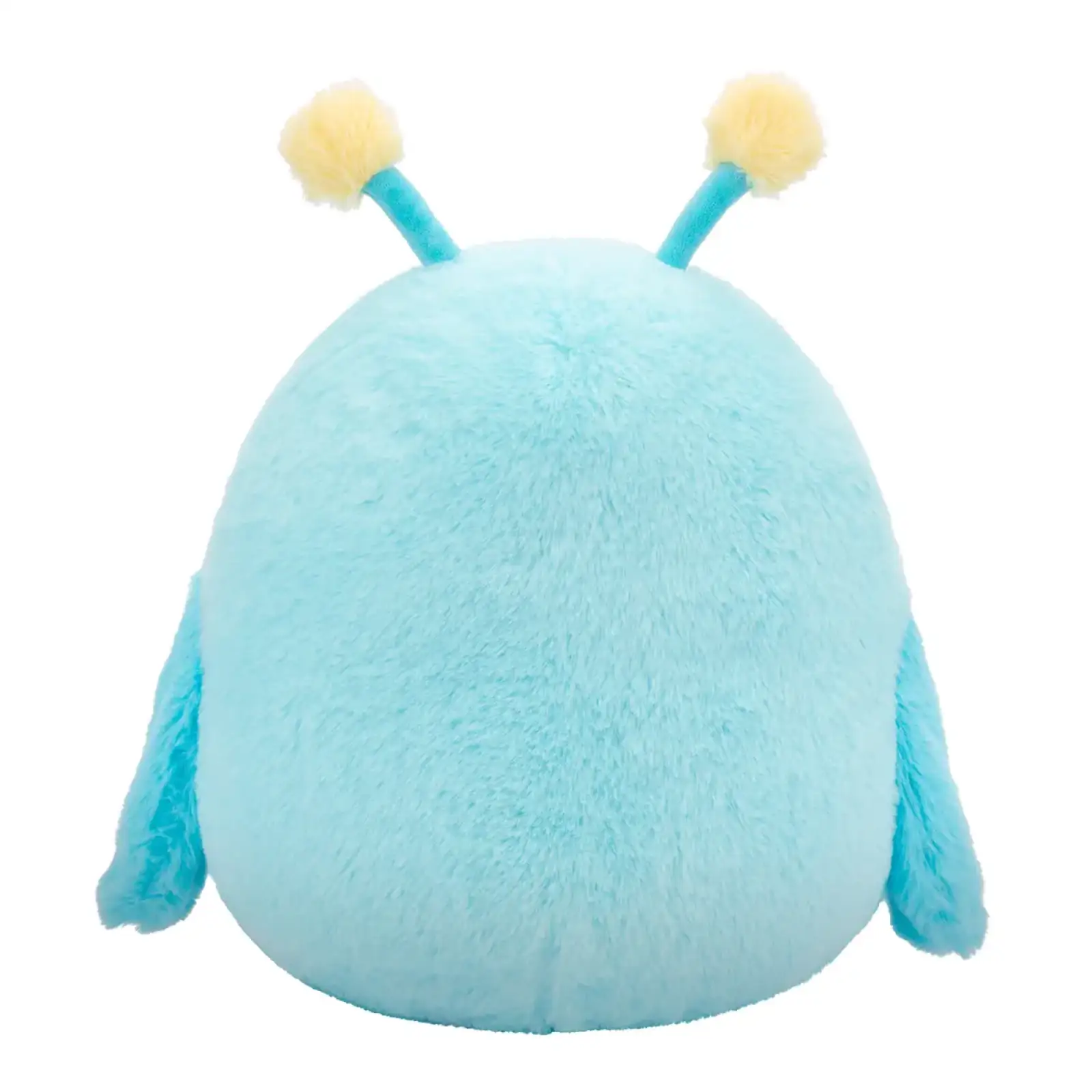 М'яка іграшка SQUISHMALLOWS – КОНИК СТРИБУНЕЦЬ ДЖАЙЛС (30 cm) (SQCR06681)