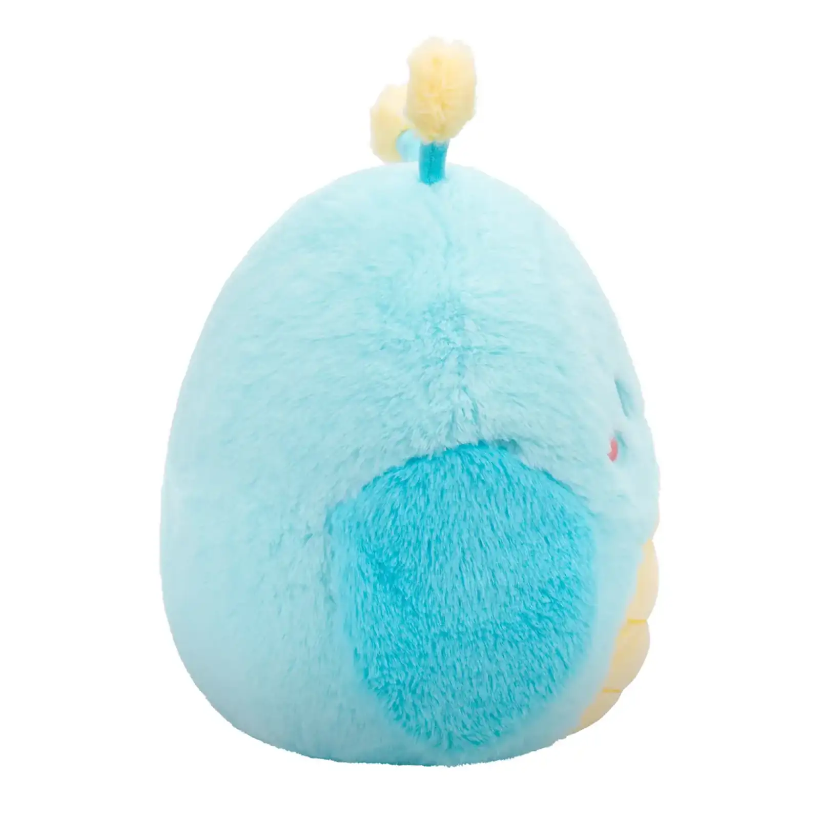 М'яка іграшка SQUISHMALLOWS – КОНИК СТРИБУНЕЦЬ ДЖАЙЛС (30 cm) (SQCR06681)