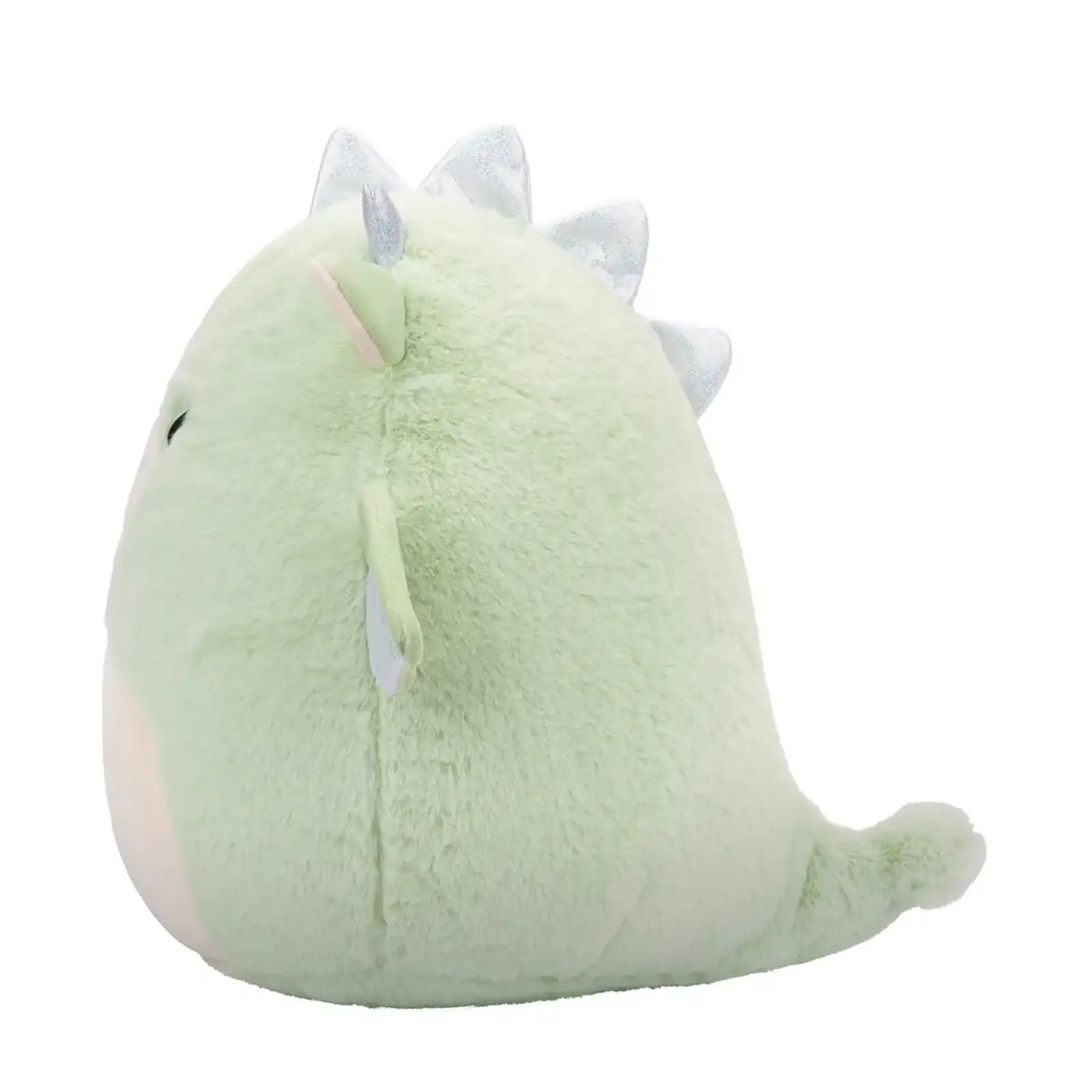 М'яка іграшка SQUISHMALLOWS – ДРАКОН ДРЮ (30 cm) (SQCR06683)