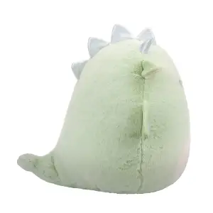 М'яка іграшка SQUISHMALLOWS – ДРАКОН ДРЮ (30 cm) (SQCR06683)