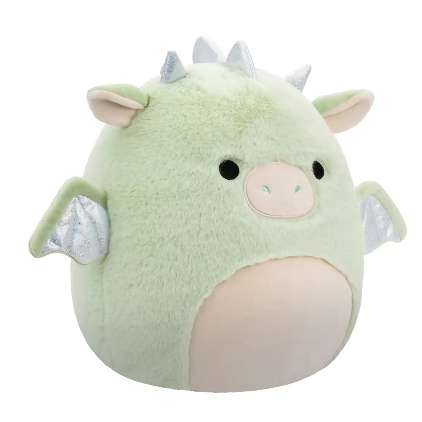 М'яка іграшка SQUISHMALLOWS – ДРАКОН ДРЮ (30 cm) (SQCR06683)