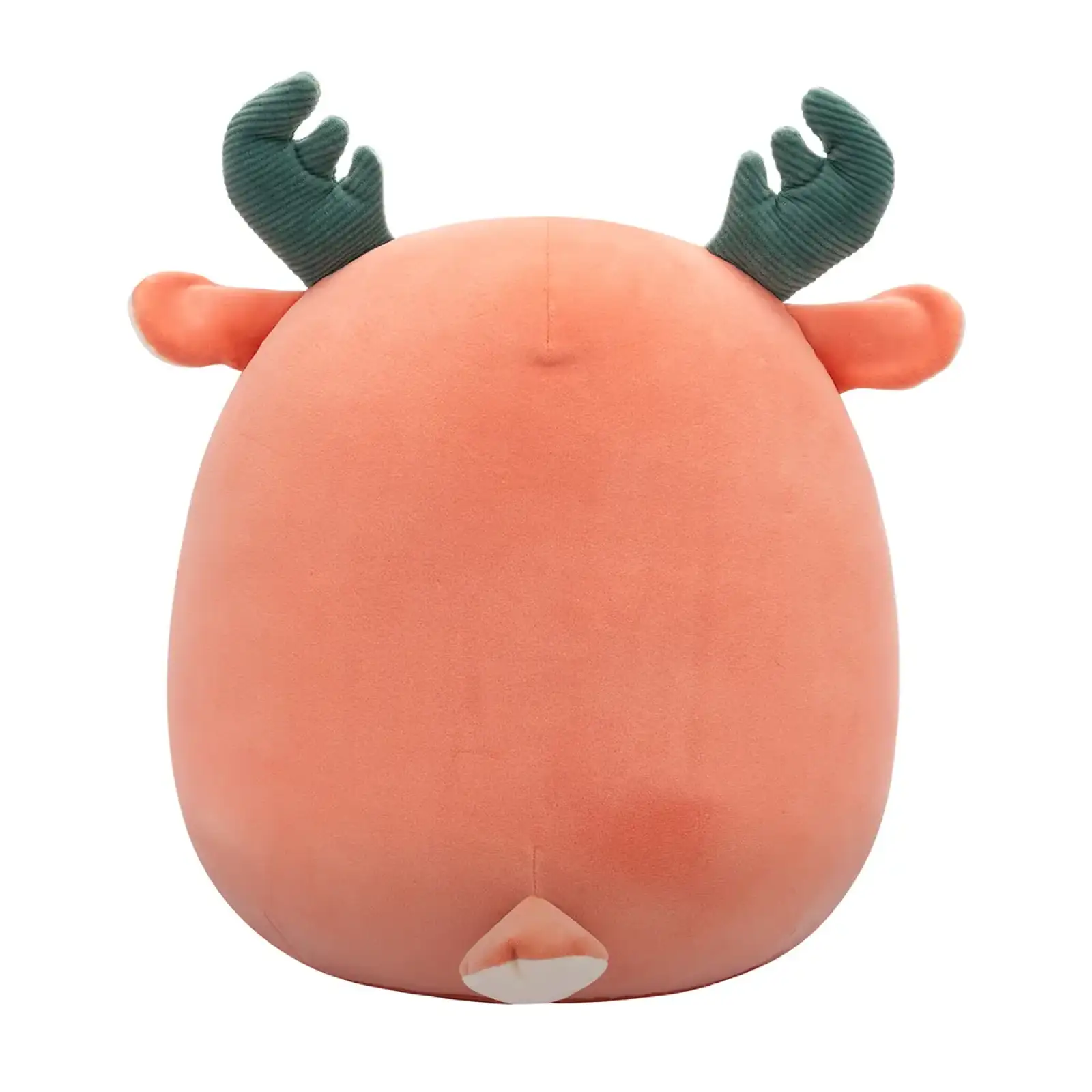 М'яка іграшка SQUISHMALLOWS – ЛОСЬ РОМЕЛУ (30 cm) (SQCR06686)