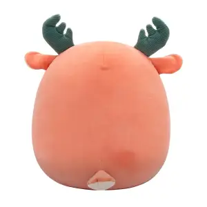 М'яка іграшка SQUISHMALLOWS – ЛОСЬ РОМЕЛУ (30 cm) (SQCR06686)