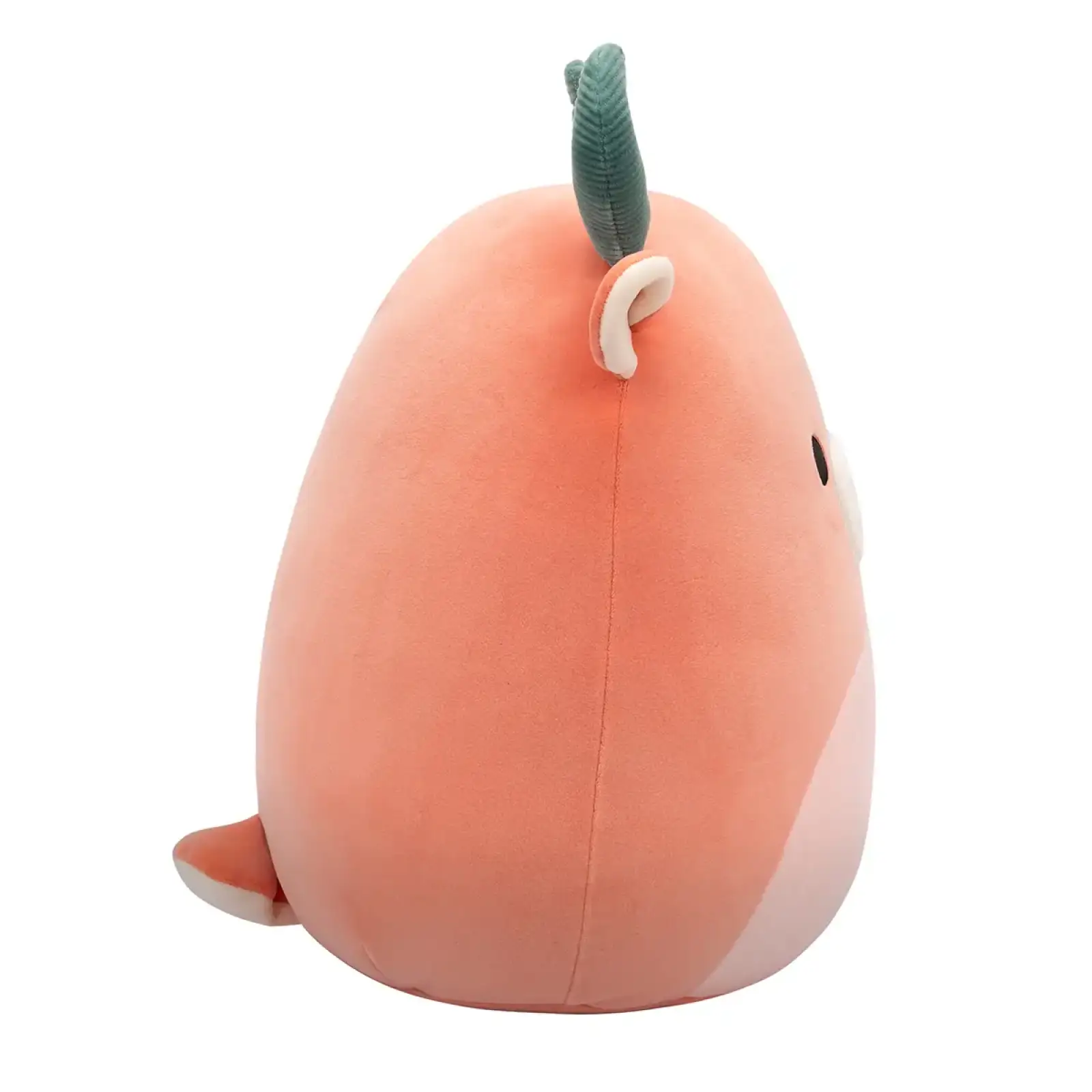 М'яка іграшка SQUISHMALLOWS – ЛОСЬ РОМЕЛУ (30 cm) (SQCR06686)