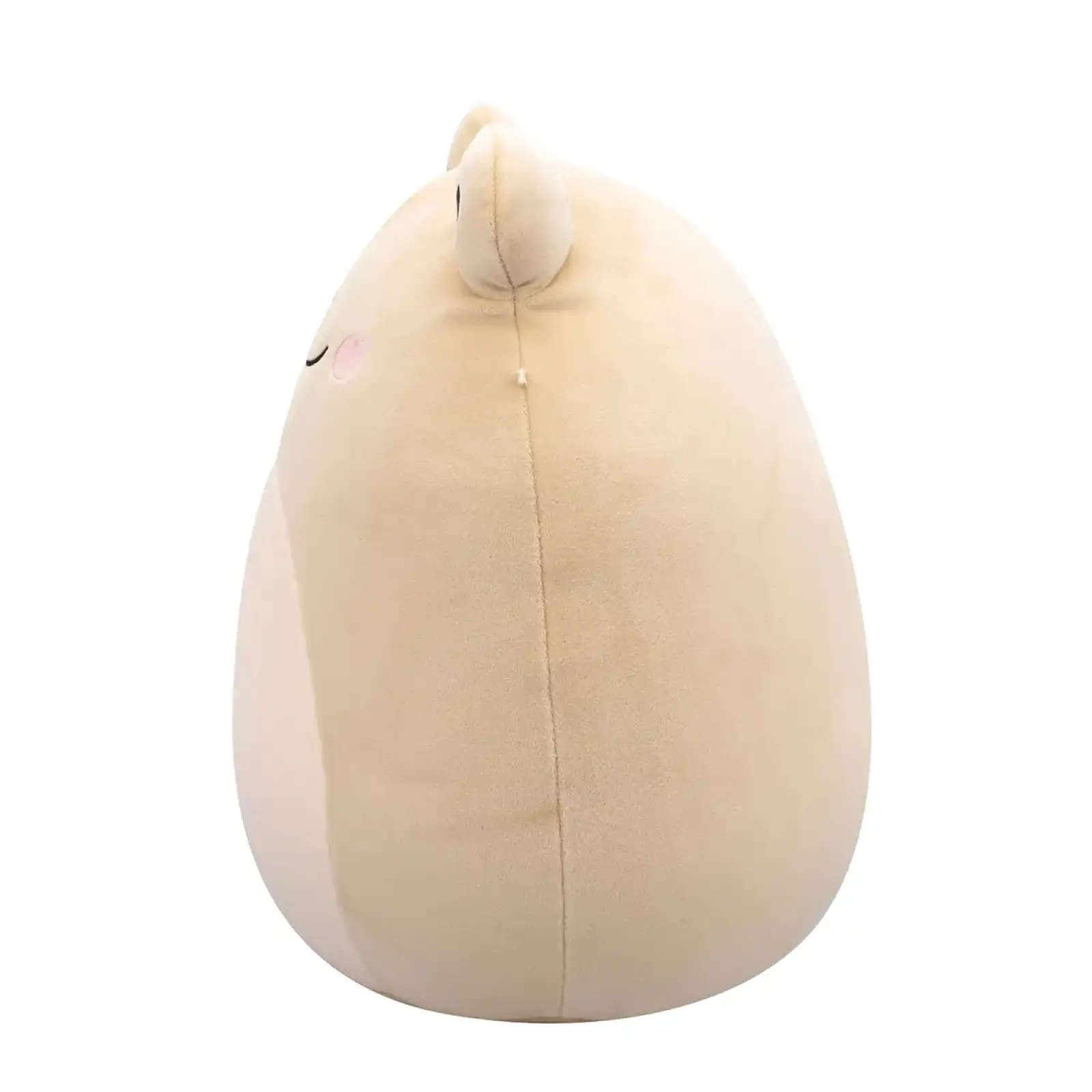 М'яка іграшка SQUISHMALLOWS – ЖАБКА ДЕ ВІТТ (30 cm) (SQCR06687)