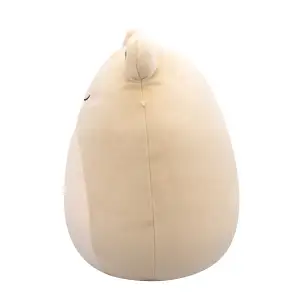 М'яка іграшка SQUISHMALLOWS – ЖАБКА ДЕ ВІТТ (30 cm) (SQCR06687)