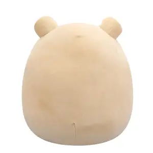 М'яка іграшка SQUISHMALLOWS – ЖАБКА ДЕ ВІТТ (30 cm) (SQCR06687)