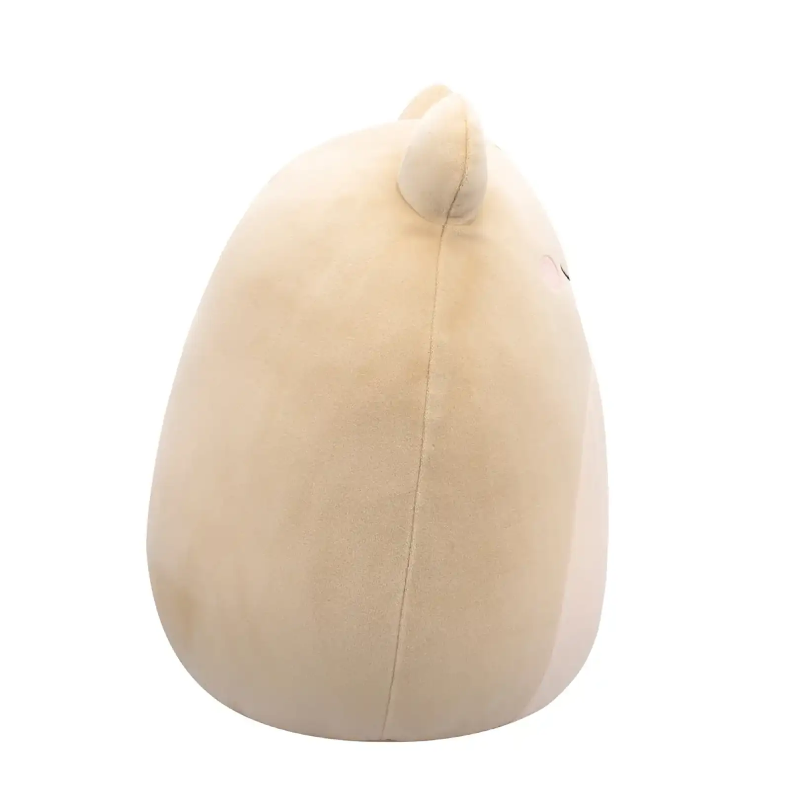 М'яка іграшка SQUISHMALLOWS – ЖАБКА ДЕ ВІТТ (30 cm) (SQCR06687)