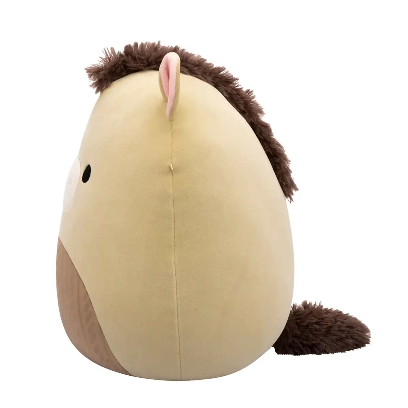 М'яка іграшка SQUISHMALLOWS – КІНЬ МАРС (30 cm) (SQCR06689)