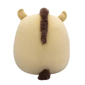 М'яка іграшка SQUISHMALLOWS – КІНЬ МАРС (30 cm) (SQCR06689)