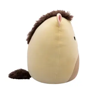 М'яка іграшка SQUISHMALLOWS – КІНЬ МАРС (30 cm) (SQCR06689)