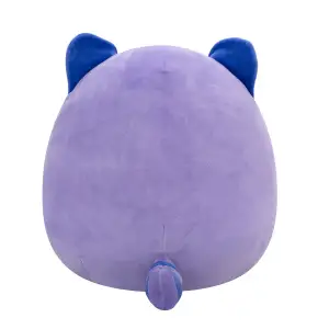 М'яка іграшка SQUISHMALLOWS – ЧЕРВОНА ПАНДА АЛДІС (30 cm) (SQCR06690)