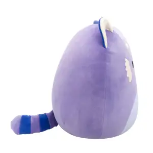 М'яка іграшка SQUISHMALLOWS – ЧЕРВОНА ПАНДА АЛДІС (30 cm) (SQCR06690)