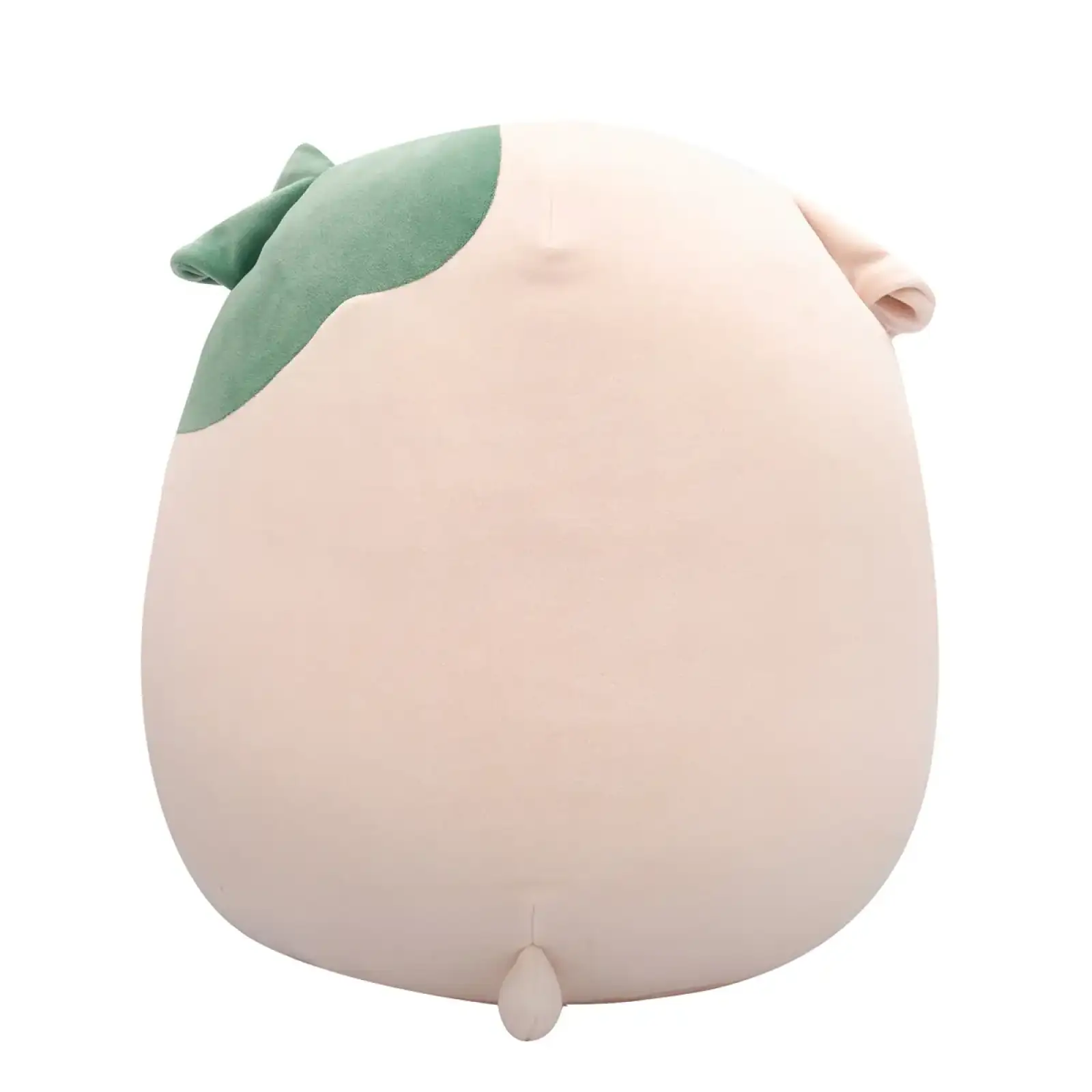 М'яка іграшка SQUISHMALLOWS – БУЛЬДОГ АВГУСТІН (30 cm) (SQCR06691)
