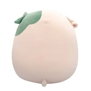 М'яка іграшка SQUISHMALLOWS – БУЛЬДОГ АВГУСТІН (30 cm) (SQCR06691)