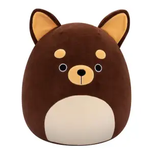 М'яка іграшка SQUISHMALLOWS – ЧИХУАХУА БАРКЕВІНА (36 cm) (SQCR06740)