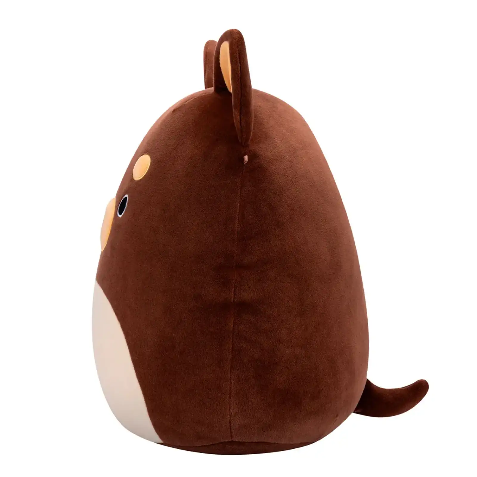 Мягкая игрушка SQUISHMALLOWS – ЧИХУАХУА БАРКЕВИНА (36 cm) (SQCR06740)