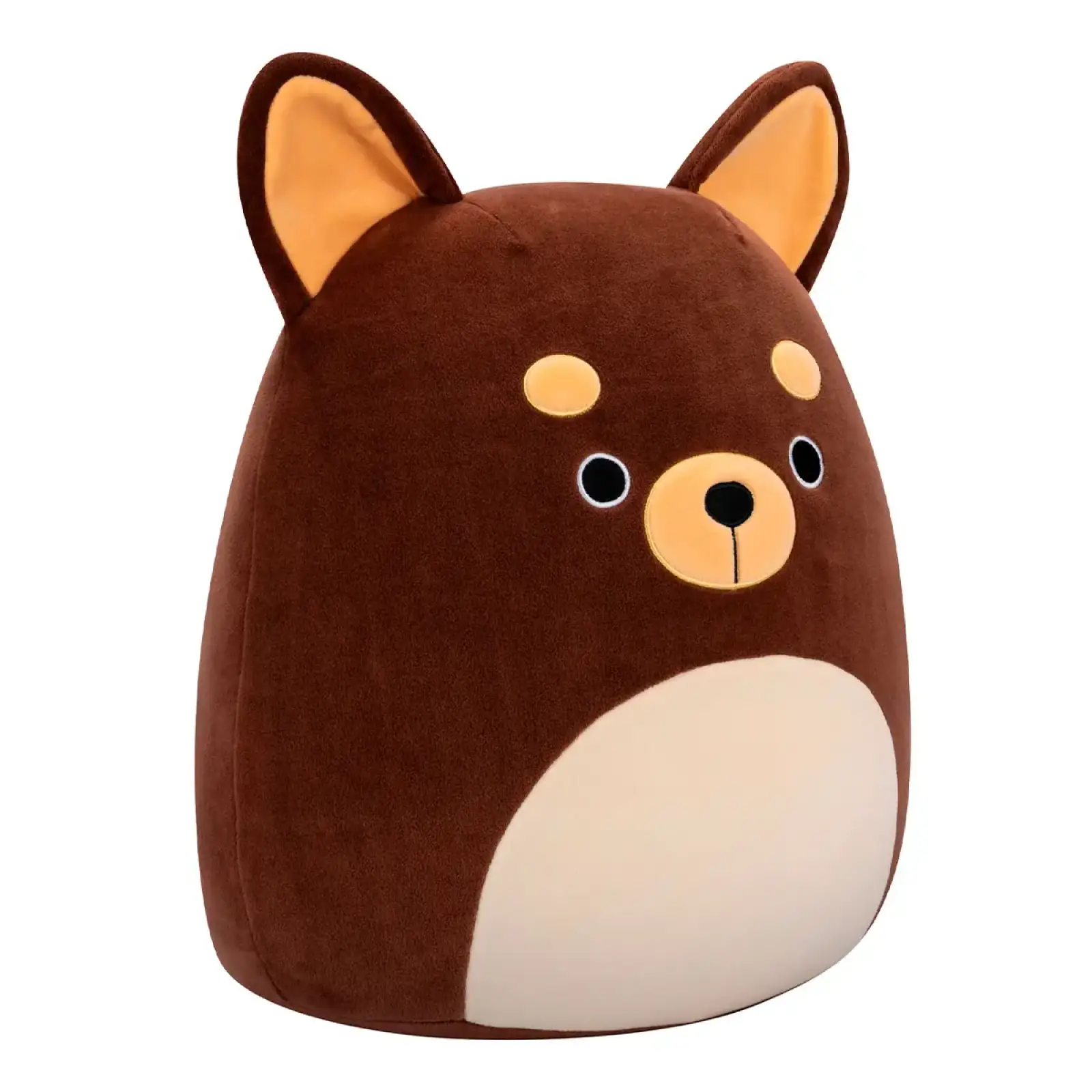 Мягкая игрушка SQUISHMALLOWS – ЧИХУАХУА БАРКЕВИНА (36 cm) (SQCR06740)